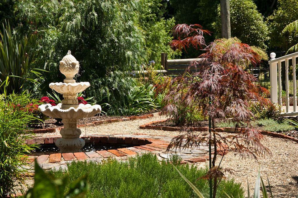 The Peppertree Luxury Accommodation Blenheim Luaran gambar