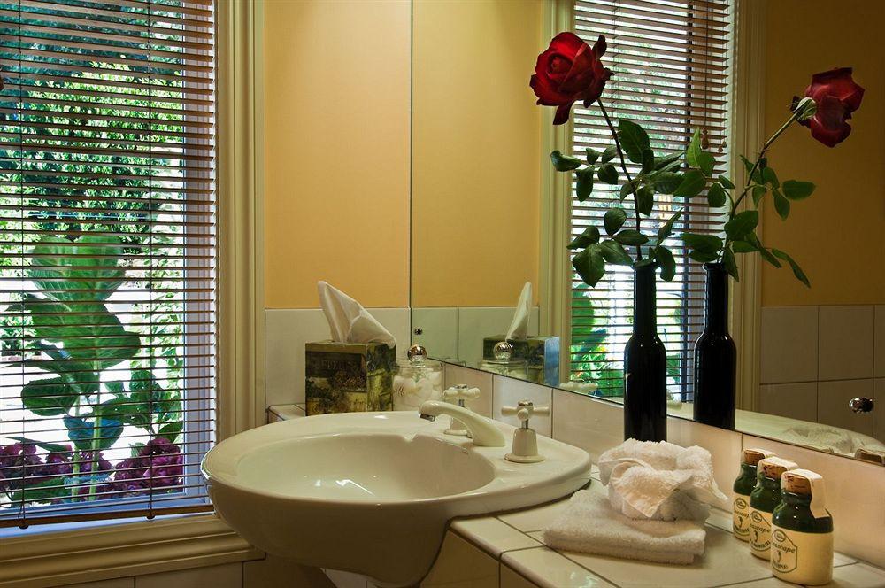 The Peppertree Luxury Accommodation Blenheim Luaran gambar