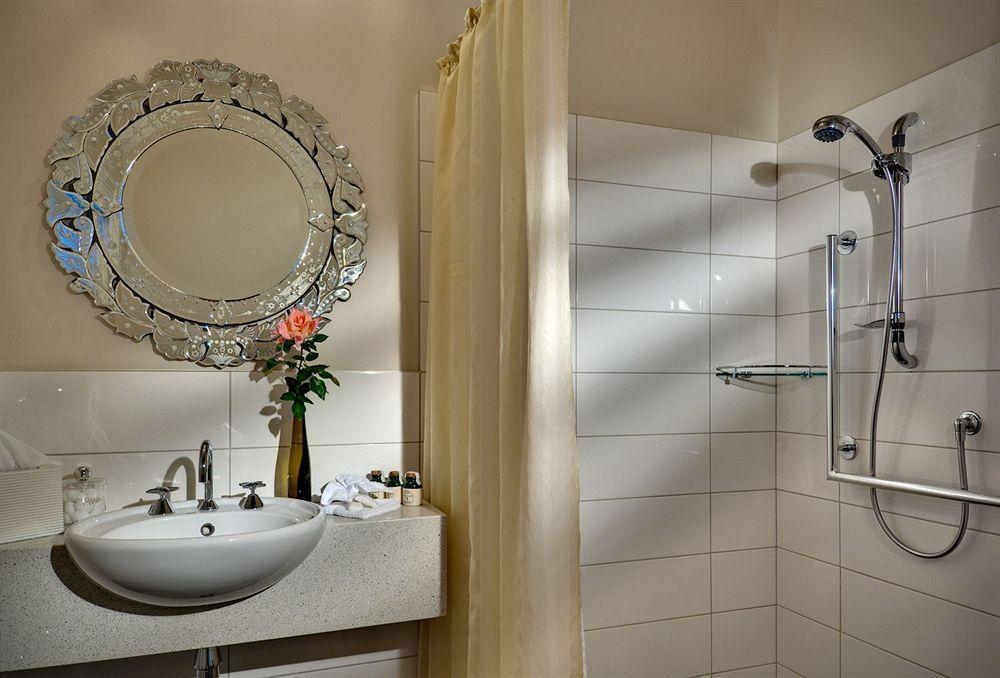 The Peppertree Luxury Accommodation Blenheim Luaran gambar
