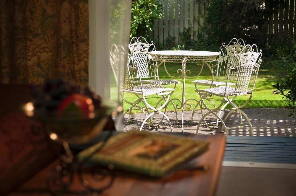 The Peppertree Luxury Accommodation Blenheim Luaran gambar