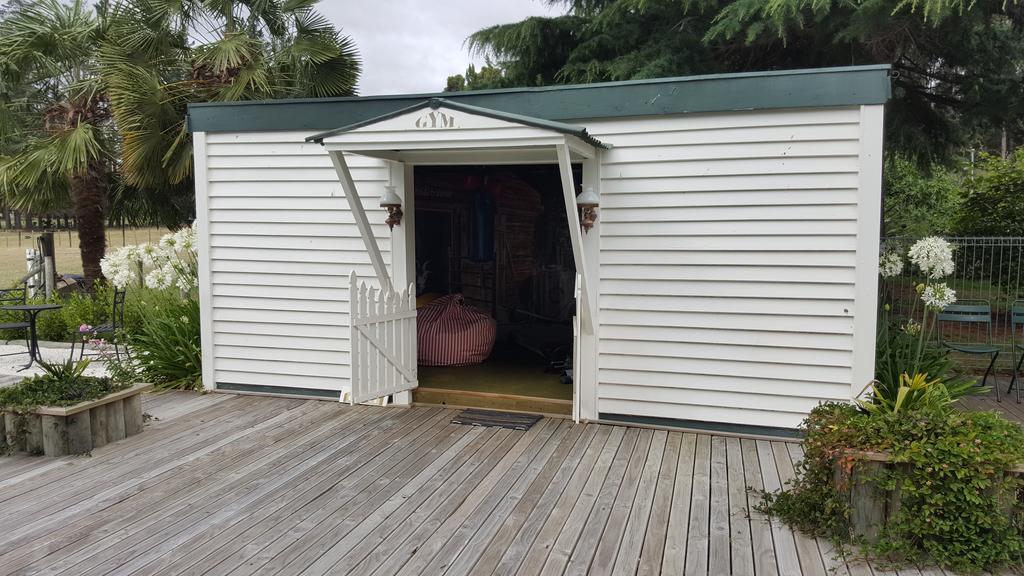 The Peppertree Luxury Accommodation Blenheim Luaran gambar