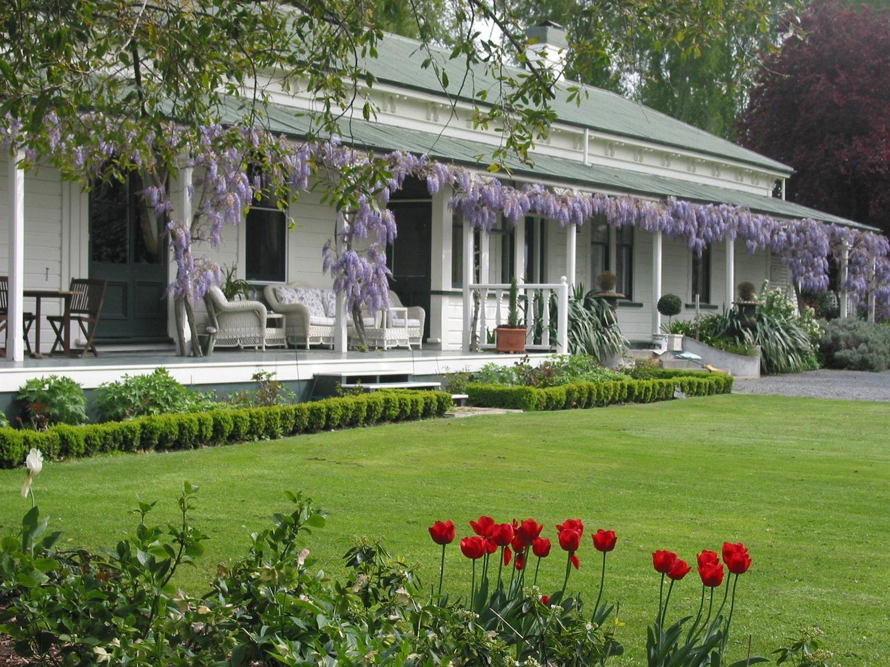 The Peppertree Luxury Accommodation Blenheim Luaran gambar
