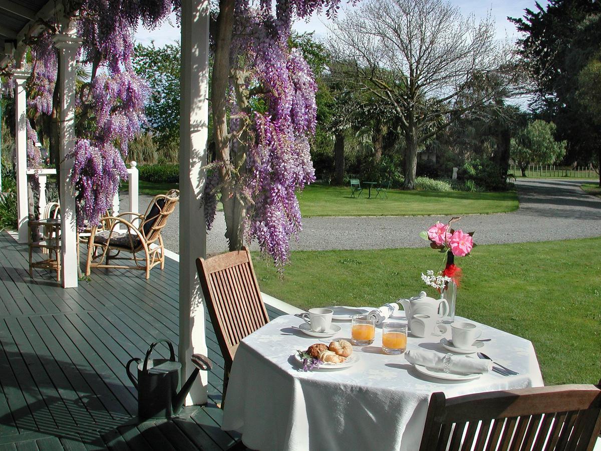 The Peppertree Luxury Accommodation Blenheim Luaran gambar