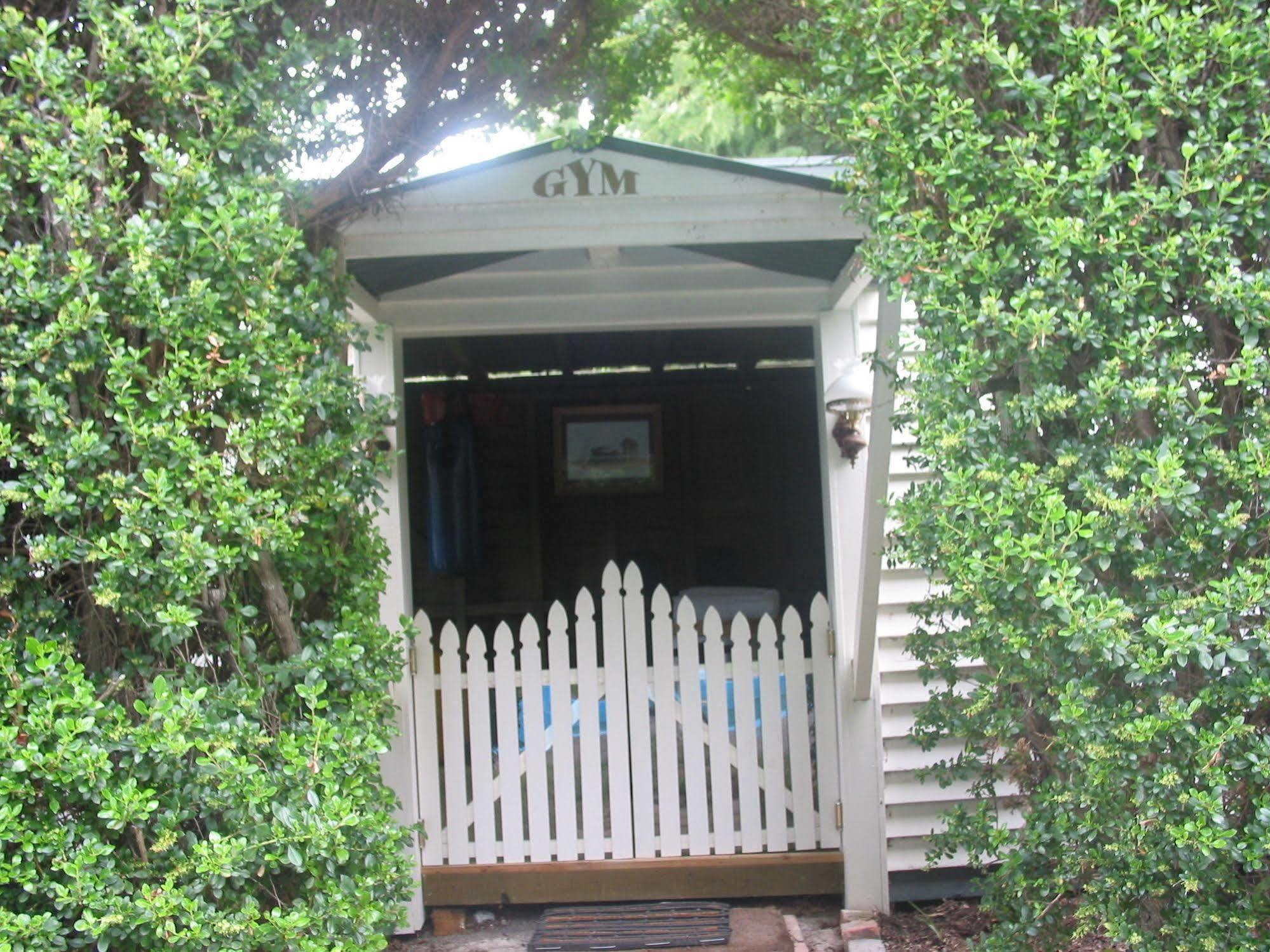 The Peppertree Luxury Accommodation Blenheim Luaran gambar