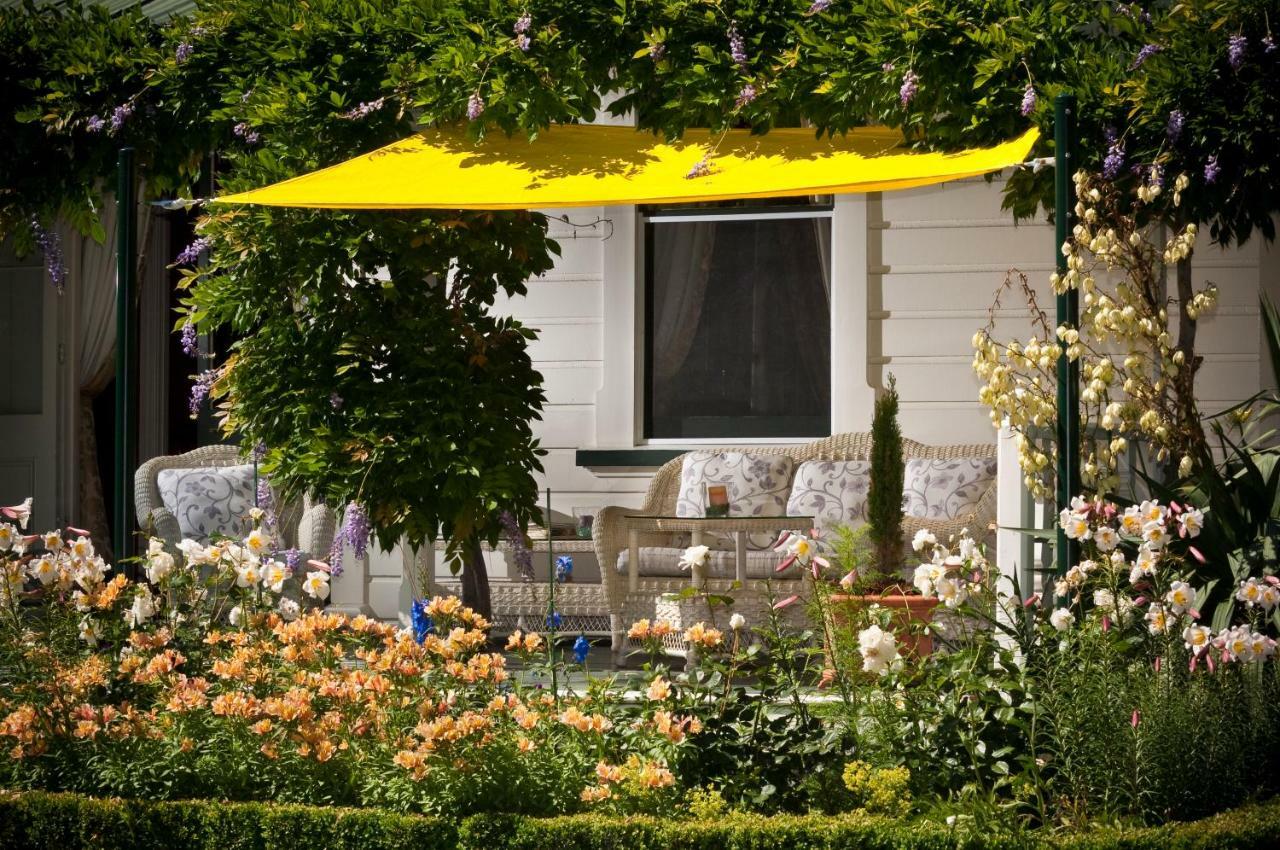 The Peppertree Luxury Accommodation Blenheim Luaran gambar