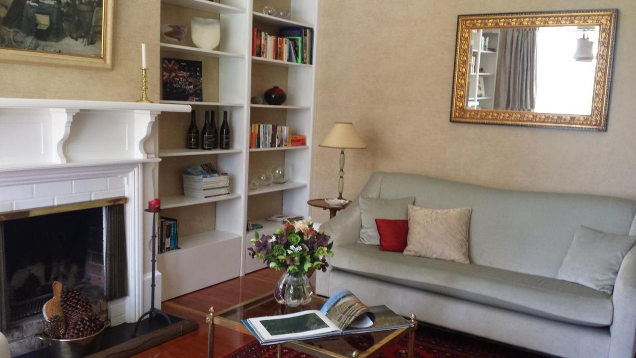 The Peppertree Luxury Accommodation Blenheim Luaran gambar